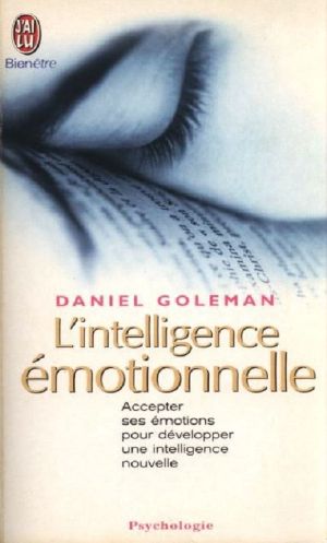 [A lire**** 36] • L'Intelligence Émotionnelle